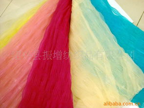 绍兴县振增纺织品有限公司 优质装饰布产品与一站式针纺织品原料销售