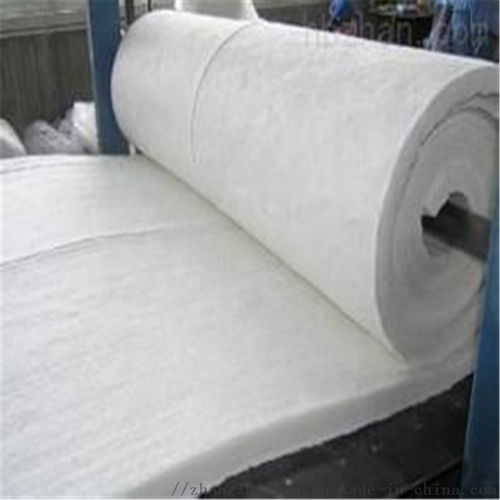 陶瓷纤维模组在工业炉窑炉衬保温中的应用与针纺织品原料销售的市场融合