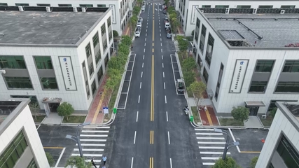 蓄势新质生产力，周口重点项目加速推进针纺织品及原料销售